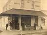 8 - Orth Family at White Corner Store ~ 1910